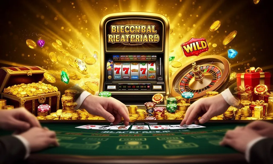 Teen Patti LuckySpin